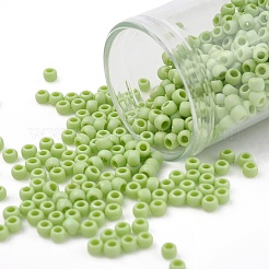 TOHO Round Seed Beads&nbsp;SEED-XTR08-0404F