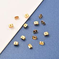 Brass Friction Ear Nuts&nbsp;KK-F824-022G