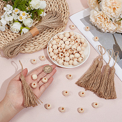 DIY Pendant Decorations Kits&nbsp;DIY-PA0002-09