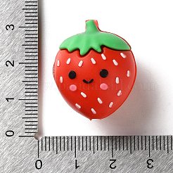 Silicone Beads&nbsp;SIL-I010-01A