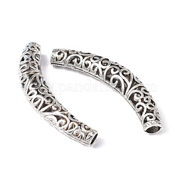 Tibetan Style Alloy Hollow Beads&nbsp;LF10634Y