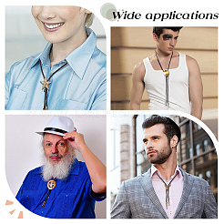 Bolo Tie Making Kits&nbsp;TOOL-GF0003-25