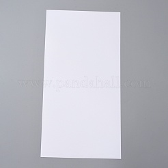 Self-Adhesive Vinyl Picture Stickers Label Stickers&nbsp;DIY-WH0369-002