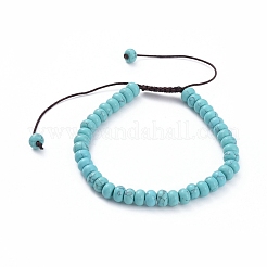 Braided Bead Bracelets&nbsp;BJEW-JB04913