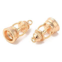 Brass Pendants&nbsp;KK-G468-42G