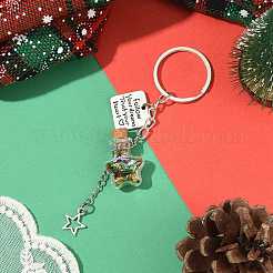 Star Alloy Keychains&nbsp;KEYC-FS00039