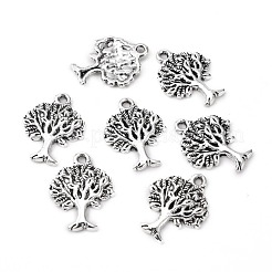 Tibetan Style Alloy Pendant&nbsp;TIBEP-LF10394YKG-AS-LF