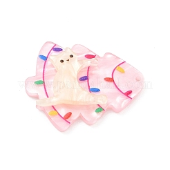 Acrylic Pendants&nbsp;OACR-D322-01B