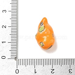 Handmade Porcelain Beads&nbsp;PR-CBA7C1A-01F