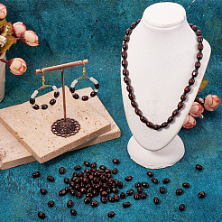 800Pcs Natural Wood Beads&nbsp;WOOD-KS0001-24