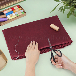 1 Yard Cotton Fabric&nbsp;DIY-WH0308-724C