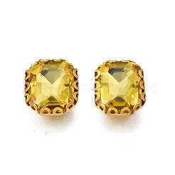 Sew on Rhinestone&nbsp;RGLA-S030-21-B02