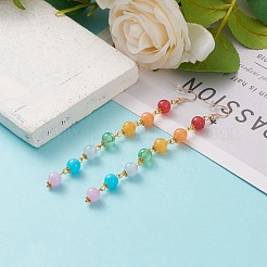 Chakra Jewelry&nbsp;EJEW-JE04415