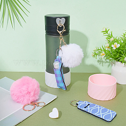 DIY Cup Bottle Accessory Kits&nbsp;DIY-BC0012-40