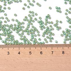 TOHO Round Seed Beads&nbsp;SEED-JPTR11-PF0560F