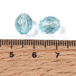 K9 Glass Beads&nbsp;GL-CBA36C3-03-23