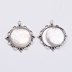 Pendant Making Sets&nbsp;DIY-X0269-10AS-RS