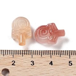 Natural Agate Beads&nbsp;LS-G-Z052-01A