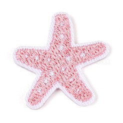 Starfish Appliques&nbsp;DIY-N007-16