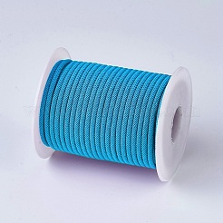 Nylon Braided Cord&nbsp;NWIR-P018-11