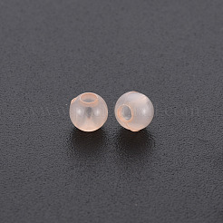 Imitation Jelly Acrylic Beads&nbsp;MACR-S371-11-E04