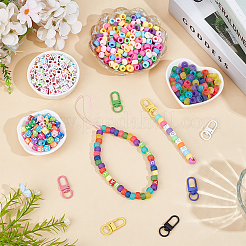 DIY Keychain Making Kits&nbsp;DIY-PH0034-99