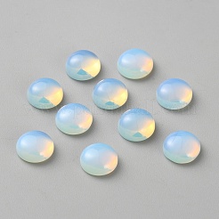 Opalite Cabochons&nbsp;G-WH0016-52C-02