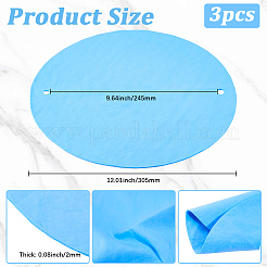 PVA Water Absorption Mats Cloth&nbsp;AJEW-WH20006-405B