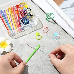 DIY Sewing Knitting Kit&nbsp;DIY-CJ0002-87