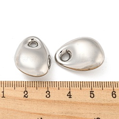 Non-Tarnish 304 Stainless Steel Pendants&nbsp;STAS-L022-199P