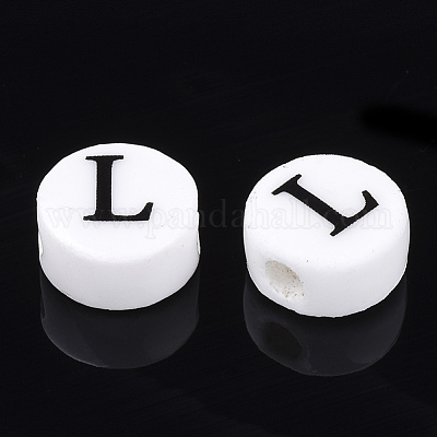Handmade Porcelain Beads&nbsp;PORC-Q259-01L-1