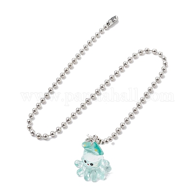 Resin Ceiling Fan Pull Chain Extenders&nbsp;FIND-JF00126-04-1
