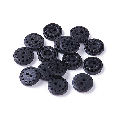 Carved Basic Sewing Button&nbsp;LS-NNA0Z0C-1