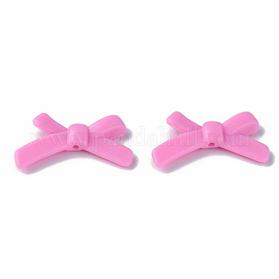Opaque Acrylic Beads&nbsp;MACR-S373-126-A03-1