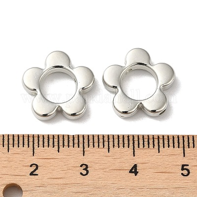 CCB Plastic Bead Frames&nbsp;CCB-P012-01P-1