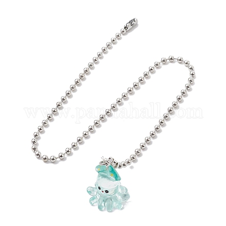 Resin Ceiling Fan Pull Chain Extenders FIND-JF00126-04-1