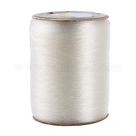 Elastic Crystal Thread EW-KW0.5MM-1