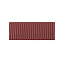 High Dense Polyester Grosgrain Ribbons, Saddle Brown, 1 inch(25.4mm), about 100yards/roll