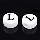 Handmade Porcelain Beads&nbsp;PORC-Q259-01L-2
