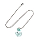 Resin Ceiling Fan Pull Chain Extenders&nbsp;FIND-JF00126-04-1