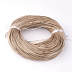 Spray Painted Cowhide Leather Cords&nbsp;WL-R001-1.5mm-35-1