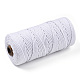 Cotton String Threads&nbsp;OCOR-T001-02-41-2