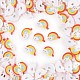 Luminous Resin Cabochons&nbsp;RESI-U003-01-2