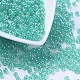 Eco-Friendly Transparent Acrylic Beads&nbsp;PL731-9-1