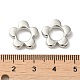 CCB Plastic Bead Frames&nbsp;CCB-P012-01P-3