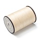 Round Waxed Polyester Thread String&nbsp;YC-D004-02C-003-2