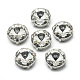 Sew on Rhinestone&nbsp;RGLA-T038-14mm-01-1