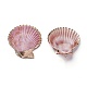 Shell Pendants&nbsp;SHEL-P075-05-2