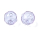 Transparent Glass Beads&nbsp;GLAA-A041-01A-06-2