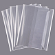 10Pcs Plastic Book Covers&nbsp;OFST-WH20816-004C-6